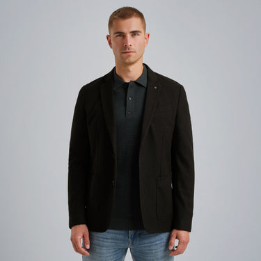 PBL2510160 999 | Blazer mit Komfort-Stretch
